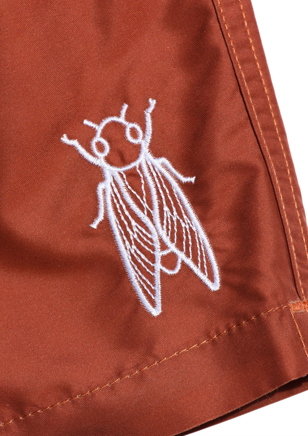 broderie cigale provence sud de france